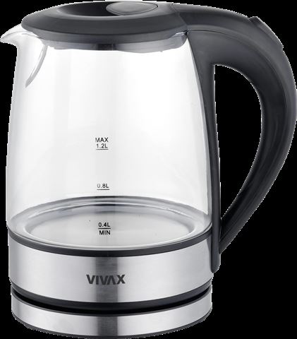 VIVAX HOME kuhalo za vodu WH-120G VIVAX HOME kuhalo za vodu WH-120G