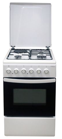 VIVAX HOME samostojeći šporet FC-31502 WH VIVAX HOME samostojeći šporet FC-31502 WH