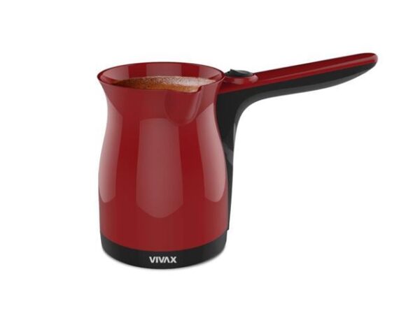 VIVAX HOME kuhalo za kavu CM-1000R VIVAX HOME kuhalo za kavu CM-1000R