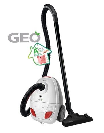 VIVAX HOME usisavač VC-701W GEO VIVAX HOME usisavač VC-701W GEO
