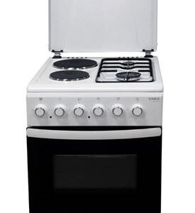 VIVAX HOME samostojeći šporet FC-22502 WH