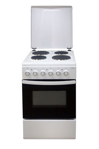 VIVAX HOME samostojeći šporet FC-04502 WH VIVAX HOME samostojeći šporet FC-04502 WH