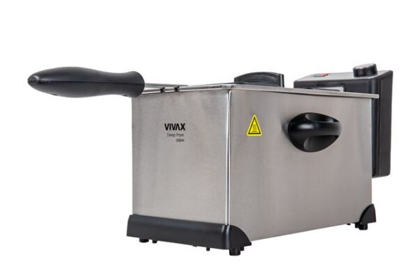 VIVAX HOME friteza DF-2003SS VIVAX HOME friteza DF-2003SS