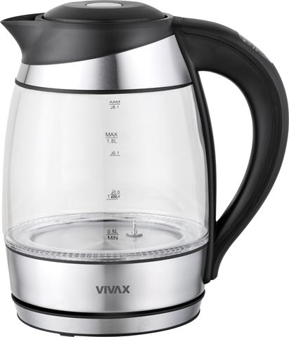 VIVAX HOME kuhalo za vodu WH-180TC VIVAX HOME kuhalo za vodu WH-180TC