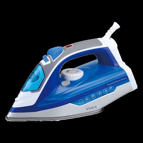 VIVAX HOME glačalo IR-2200SS VIVAX HOME glačalo IR-2200SS