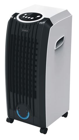 VIVAX HOME rashlađivač zraka AC-6081 VIVAX HOME rashlađivač zraka AC-6081