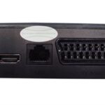 VIVAX IMAGO DVB-T2 181