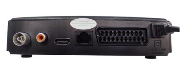 VIVAX IMAGO DVB-T2 181 VIVAX IMAGO DVB-T2 181