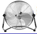 VIVAX HOME ventilator podni FF-100M