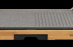VIVAX HOME električni grill EG-4020B