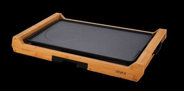 VIVAX HOME električni grill EG-4020HZ VIVAX HOME električni grill EG-4020HZ