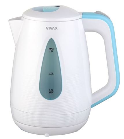 VIVAX HOME kuhalo za vodu WH-171WT VIVAX HOME kuhalo za vodu WH-171WT