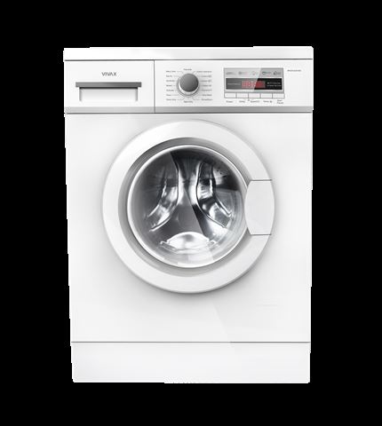 VIVAX HOME perilica rublja WFL-120616A VIVAX HOME perilica rublja WFL-120616A