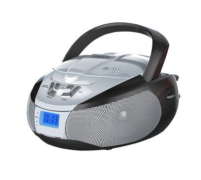 VIVAX VOX prijenosni radio APM-1032 BLACK VIVAX VOX prijenosni radio APM-1032 BLACK