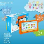 VIVAX tablet TPC-705 Kids