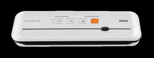 VIVAX HOME uređaj za vakumiranje VS-1103 VIVAX HOME uređaj za vakumiranje VS-1103