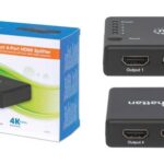 MH 4K Splitter