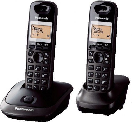 PANASONIC KX-TG2512FXT PANASONIC KX-TG2512FXT