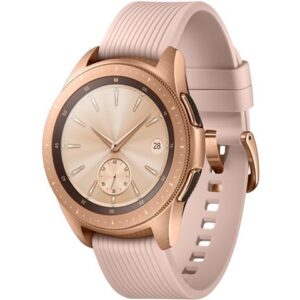 SAT Samsung R810 Galaxy Watch 42mm Rose Gold