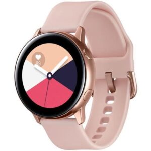 SAT Samsung R500 Galaxy Watch Active Zlatni