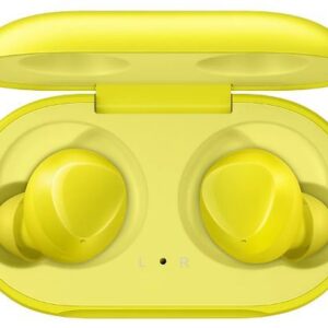 Samsung Bluetooth slušalice Galaxy Buds Žute