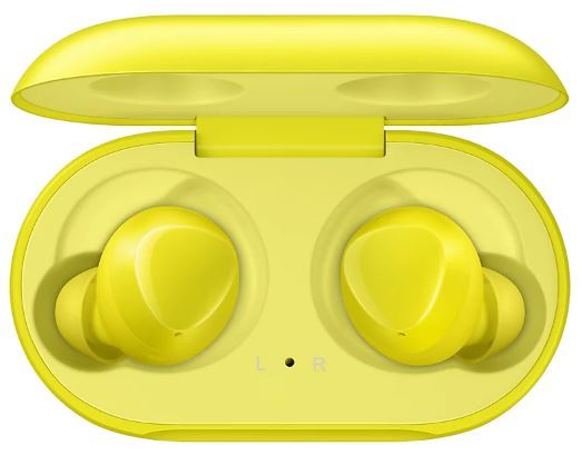Samsung Bluetooth slušalice Galaxy Buds Žute