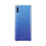 SAMSUNG dod. MASKA A70 VIOLET EF-AA705CVEGWW