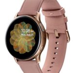 SAT Samsung R830 Galaxy Watch Active 2 40MM SS Rose Gold