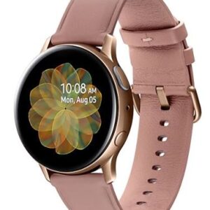 SAT Samsung R830 Galaxy Watch Active 2 40MM SS Rose Gold