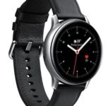 SAT Samsung R830 Galaxy Watch Active 2 40MM SS Silver