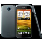 HTC One S metalic grey (Z560e)