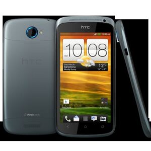 HTC One S metalic grey (Z560e)