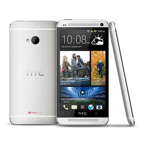 HTC One (M7) HTC One (M7)