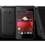 HTC Desire 200 Black