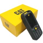Cat® B25 dual SIM