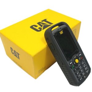 Cat® B25 dual SIM