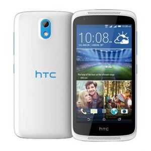 HTC Desire 526G Dual SIM White