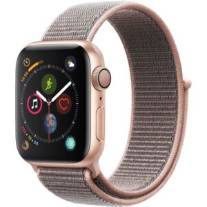APPLE SAT Series 4