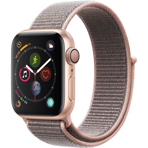 APPLE SAT Series 4 APPLE SAT Series 4