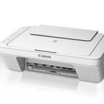 PRN MFP CAN MG2550