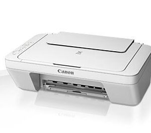 PRN MFP CAN MG2550