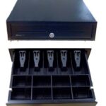 MicroPOS ladica za novac EC-410