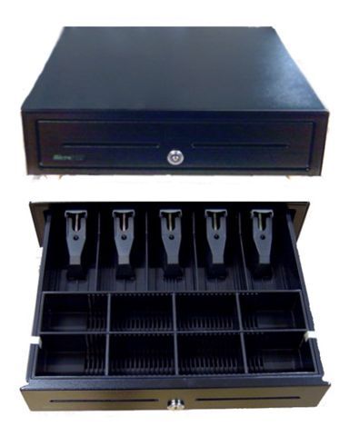 MicroPOS ladica za novac EC-410