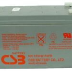 CSB baterija opće namjene HR1234W (F2)