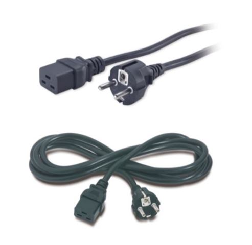 UPS APC AP9875 naponski kabel šuko-C19 2 UPS APC AP9875 naponski kabel šuko-C19 2