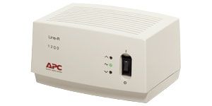 Stabilizator napona APC Line-R 1200VA AVR Stabilizator napona APC Line-R 1200VA AVR