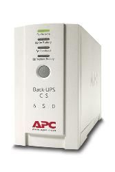 UPS APC Back CS 650VA UPS APC Back CS 650VA