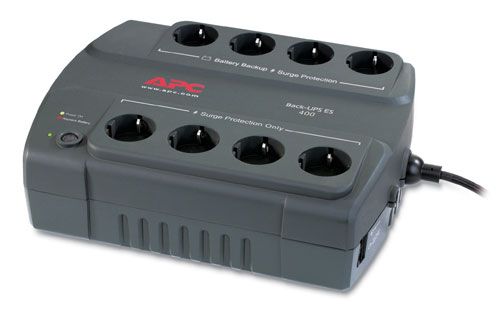 UPS APC Back ES 400VA UPS APC Back ES 400VA