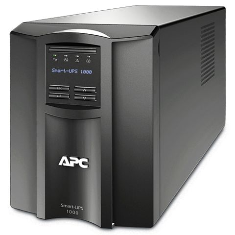 UPS APC Smart 1000VA UPS APC Smart 1000VA