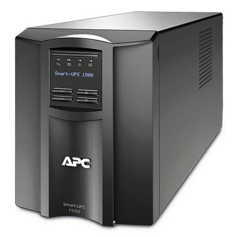 UPS APC Smart 1500VA UPS APC Smart 1500VA